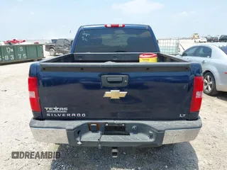 2007 Chevrolet Silverado 1500 1LT with VIN 2GCEC13J971511292, listed as a IAAI auction lot 42181818 with 239,647 mi miles and . Bid and sale history available at DreamBid. Image 16.