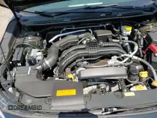 2022 Subaru Impreza Premium with VIN 4S3GKAV65N3606430, listed as a Copart auction lot 68102795 with 31,125 mi miles and Salvage title. Bid and sale history available at DreamBid. Image 13.