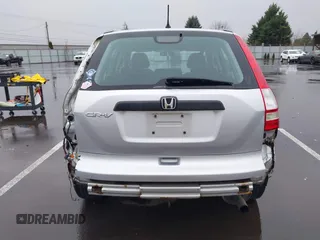 2009 Honda CR-V LX with VIN 5J6RE48379L031525, listed as a IAAI auction lot 41851336 with 233,042 mi miles. Bid and sale history available at carsss.com. Image 17.