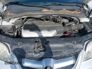 2005 Acura MDX Touring with VIN 2HNYD18935H500957, listed as a IAAI auction lot 41784083 with 250,245 mi miles. Bid and sale history available at carsss.com. Image 10.