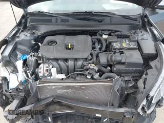 2024 Kia Forte LXS z VIN 3KPF24AD8RE754569, wystawiony jako IAAI lot #42220973 z przebiegiem 36 854 mil mil oraz . Historia ofert i sprzedaży dostępna na DreamBid. Obrazek 10.