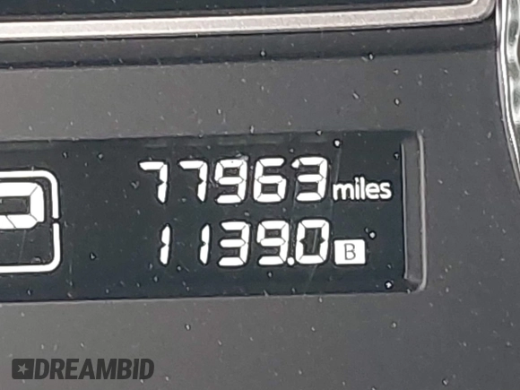 2015 Infiniti QX60 with VIN 5N1AL0MN0FC525886, listed as a IAAI auction lot 41861697 with 77,963 mi miles. Bid and sale history available at carsss.com. Image 15.