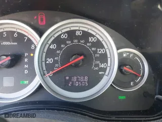 2005 Subaru Legacy Wagon (Natl) Outback with VIN 4S4BP61C257367461, listed as a IAAI auction lot 41834056 with 210,505 mi miles. Bid and sale history available at carsss.com. Image 7.