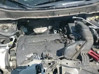 2019 Mitsubishi Outlander SE с VIN JA4AP4AU8KU005221, выставлен на аукционе Copart как лот 69074325 с пробегом 126 179 миль миль и Списание • Salvage title. История ставок и продаж доступна на DreamBid. Изображение 16.