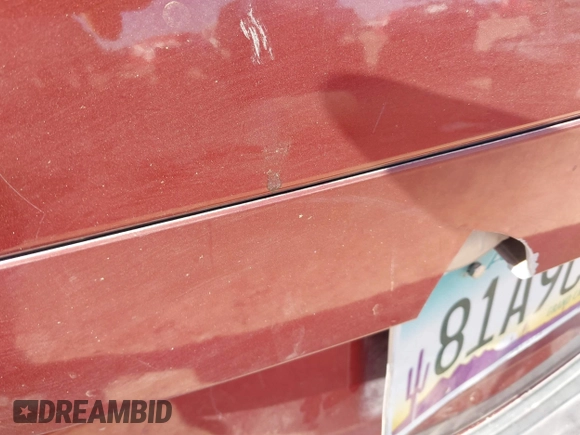 2012 Mazda 5 Sport with VIN JM1CW2BL4C0132956, listed as a IAAI auction lot 42087030 with 158,775 mi miles and . Bid and sale history available at DreamBid. Image 12.