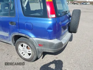 2001 Honda CR-V LX z VIN JHLRD18431C026474, wystawiony jako IAAI lot #42326248 z przebiegiem 245 819 mil mil oraz . Historia ofert i sprzedaży dostępna na DreamBid. Obrazek 6.