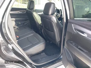 2019 Cadillac XT5 Premium Luxury FWD with VIN 1GYKNERS7KZ234124, listed as a IAAI auction lot 41565312 with 124,037 mi miles and . Bid and sale history available at DreamBid. Image 8.