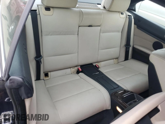 2013 BMW 3 Series 328i with VIN WBADW7C51DE730991, listed as a Copart auction lot 42293025 with 136,587 mi miles and Salvage Title. Bid and sale history available at carsss.com. Image 10.
