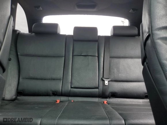 2006 BMW X5 4.4i with VIN 5UXFB53536LV22152, listed as a Copart auction lot 53160005 with 178,555 mi miles and Salvage Title. Bid and sale history available at carsss.com. Image 10.