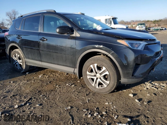2018 Toyota RAV4 LE с VIN 2T3BFREV3JW736413, выставлен на аукционе Copart как лот 88120515 с пробегом 138 164 миль миль и Списание • Salvage title. История ставок и продаж доступна на DreamBid. Изображение 4.
