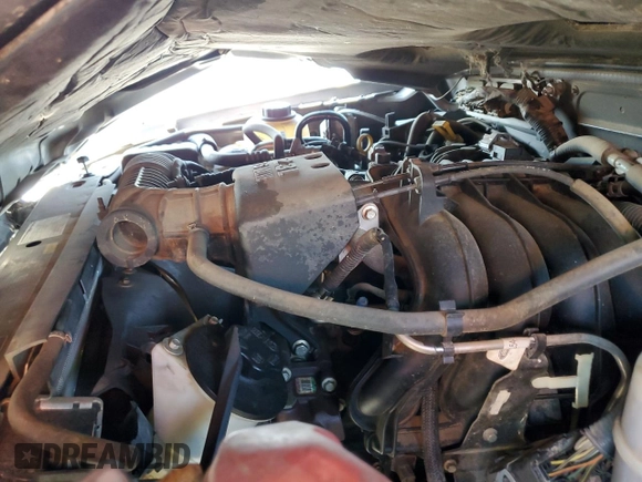 2010 Ford Ranger XL with VIN 1FTKR1AD2APA22600, listed as a Copart auction lot 60941365 with 86,787 mi miles and Salvage title. Bid and sale history available at DreamBid. Image 11.