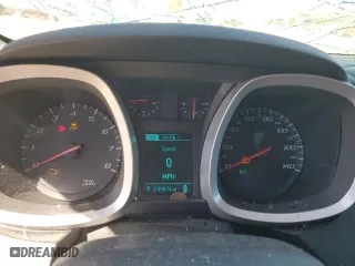 2017 Chevrolet Equinox LT with VIN 2GNALCEK9H6108537, listed as a Copart auction lot 48719415 with 99,674 mi miles and Salvage Title. Bid and sale history available at carsss.com. Image 9.