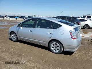2008 Toyota Prius with VIN JTDKB20U983459846, listed as a Copart auction lot 56410435 with 221,548 mi miles and Clean Title. Bid and sale history available at DreamBid. Image 2.
