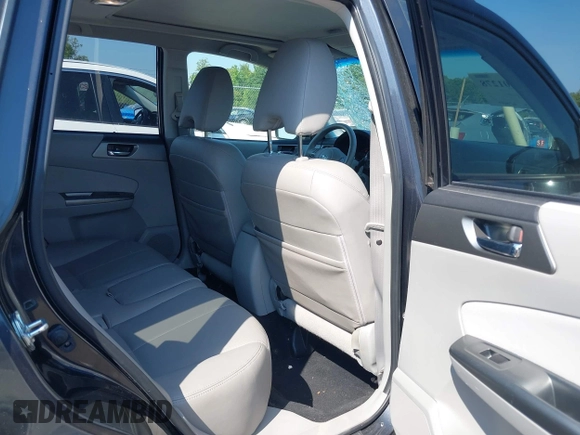 2012 Subaru Forester X Limited with VIN JF2SHAEC6CH407516, listed as a IAAI auction lot 42601278 with 71,624 mi miles and . Bid and sale history available at DreamBid. Image 8.