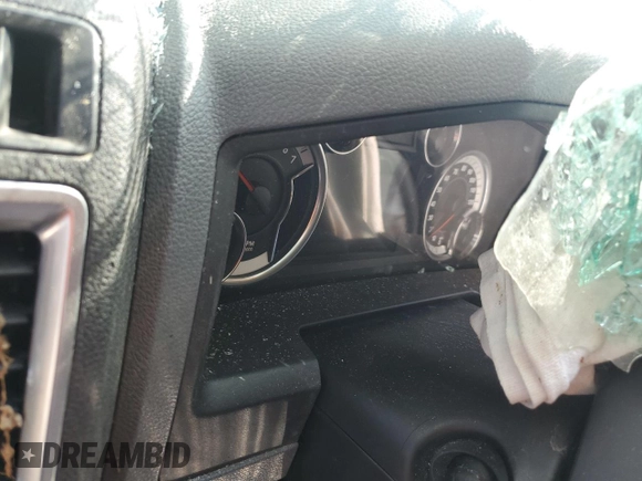 2014 Ram 1500 Big Horn z VIN 1C6RR7LG7ES110674, wystawiony jako Copart lot #57246475 z przebiegiem Nie podano mil oraz Nie do naprawy • Non repairable. Historia ofert i sprzedaży dostępna na DreamBid. Obrazek 9.