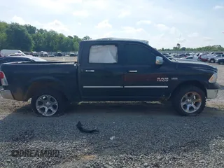 2016 Ram 1500 Laramie с VIN 1C6RR7NT3GS359003, выставлен на аукционе IAAI как лот 42125155 с пробегом 182 335 миль миль и . История ставок и продаж доступна на DreamBid. Изображение 13.