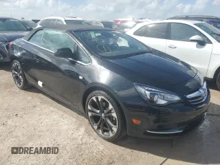 2019 Buick Cascada Premium с VIN W04WH3N58KG359450, выставлен на аукционе Copart как лот 78507244 с пробегом 54 775 миль миль и На запчасти • Non repairable. История ставок и продаж доступна на DreamBid. Изображение 4.