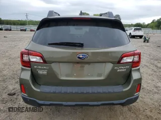 2017 Subaru Outback Limited z VIN 4S4BSANC7H3397739, wystawiony jako Copart lot #53691485 z przebiegiem 68 464 mil mil oraz Czysty tytuł • Clean title. Historia ofert i sprzedaży dostępna na DreamBid. Obrazek 6.