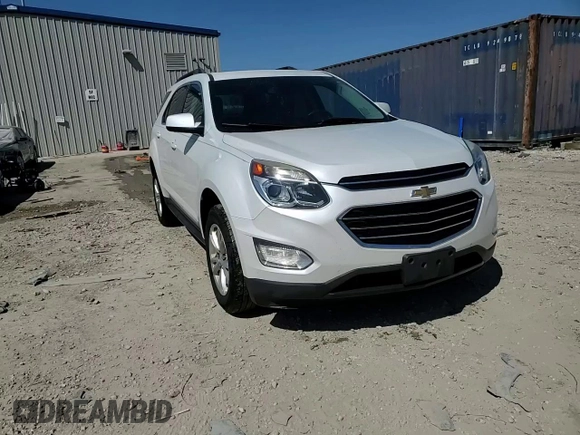 2017 Chevrolet Equinox LT with VIN 2GNFLFEK1H6200362, listed as a Copart auction lot 56155905 with 131,877 mi miles and Non Repairable. Bid and sale history available at DreamBid. Image 14.