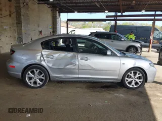 2009 Mazda 3 i Touring Value with VIN JM1BK32G891191740, listed as a IAAI auction lot 42140346 with 208,449 mi miles and . Bid and sale history available at DreamBid. Image 14.