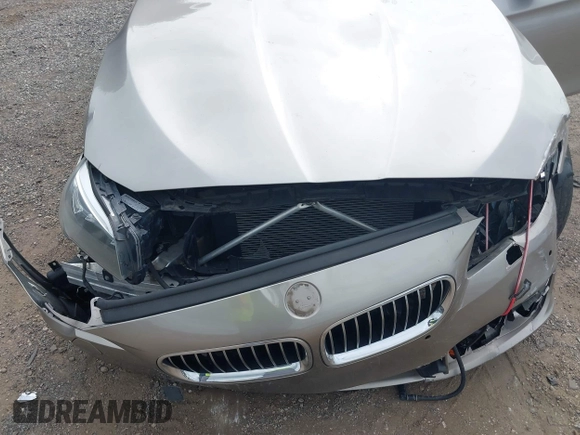 2014 BMW 5 Series 528i xDrive with VIN WBA5A7C56ED613949, listed as a IAAI auction lot 40353558 with 94,672 mi miles and . Bid and sale history available at DreamBid. Image 10.