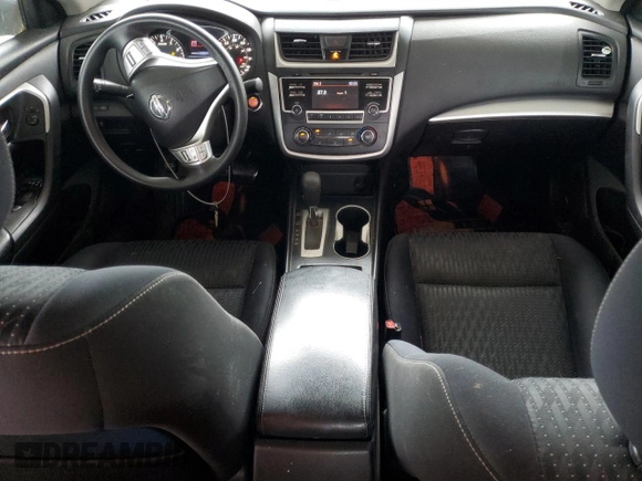 2016 Nissan Altima SL with VIN 1N4AL3AP5GC238238, listed as a Copart auction lot 59982355 with 140,646 mi miles and Salvage title. Bid and sale history available at DreamBid. Image 8.