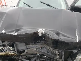 2017 Chevrolet Colorado 4WD LT z VIN 1GCGTCEN2H1260515, wystawiony jako Copart lot #82143134 z przebiegiem 62 474 mil mil oraz Szkoda całkowita • Salvage title. Historia ofert i sprzedaży dostępna na DreamBid. Obrazek 12.