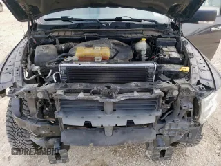 2015 Ram 1500 Big Horn with VIN 1C6RR6LM5FS755518, listed as a Copart auction lot 58826205 with 211,566 mi miles and Salvage title. Bid and sale history available at DreamBid. Image 11.