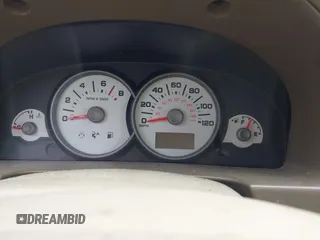 2005 Ford Escape XLT with VIN 1FMYU03165KD74390, listed as a IAAI auction lot 42799963 with 262,762 mi miles and . Bid and sale history available at DreamBid. Image 7.