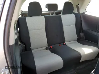 2012 Toyota Yaris L z VIN JTDJTUD36CD501205, wystawiony jako Copart lot #49529145 z przebiegiem 307 992 mil mil oraz Szkoda całkowita • Salvage title. Historia ofert i sprzedaży dostępna na DreamBid. Obrazek 10.