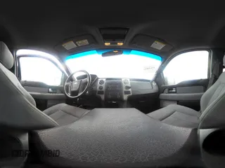 2012 Ford F-150 XL with VIN 1FTFW1CT1CFC94305, listed as a IAAI auction lot 41130095 with 187,704 mi miles. Bid and sale history available at carsss.com. Image 19.