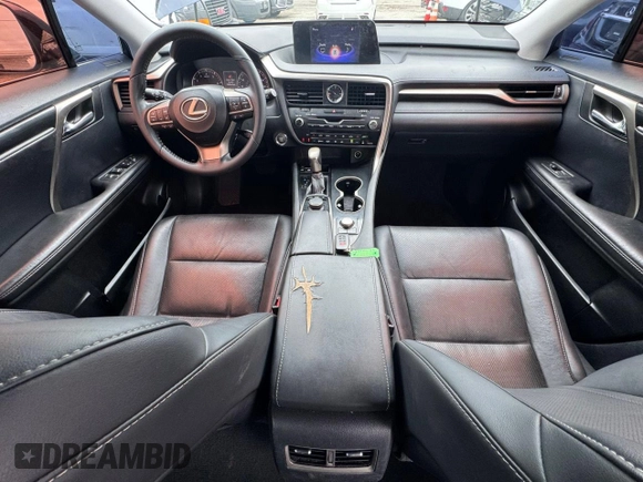 2017 Lexus RX 350 с VIN 2T2ZZMCAXHC087251, выставлен на аукционе Copart как лот 61692395 с пробегом 141 792 миль миль и Чистый • Clean title. История ставок и продаж доступна на DreamBid. Изображение 9.