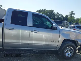 2015 Chevrolet Silverado 1500 LT with VIN 1GCRCREC5FZ333241, listed as a IAAI auction lot 42279944 with 126,473 mi miles and . Bid and sale history available at DreamBid. Image 13.