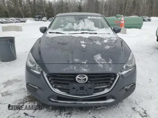 2018 Mazda 3 Sport with VIN JM1BN1U70J1172774, listed as a Copart auction lot 48121435 with 197,190 mi miles and Clean Title. Bid and sale history available at DreamBid. Image 5.