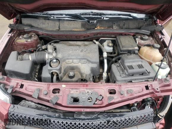 2009 Chevrolet Equinox LT w/2LT with VIN 2CNDL63F996253734, listed as a Copart auction lot 79244314 with 208,634 mi miles and Salvage Title. Bid and sale history available at carsss.com. Image 13.