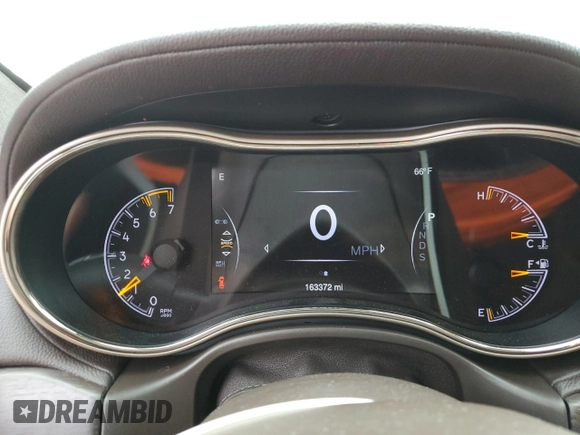 2014 Jeep Grand Cherokee Summit z VIN 1C4RJFJT8EC359165, wystawiony jako Copart lot #57037225 z przebiegiem 163 372 mil mil oraz Szkoda całkowita • Salvage title. Historia ofert i sprzedaży dostępna na DreamBid. Obrazek 9.