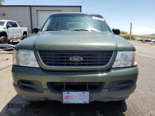 2002 Ford Explorer XLT with VIN 1FMZU63E72ZB31359, listed as a Copart auction lot 56964295 with Not provided miles and Clean title. Bid and sale history available at DreamBid. Image 5.