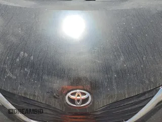 2015 Toyota Sienna LE AAS with VIN 5TDKK3DC3FS653209, listed as a Copart auction lot 54242095 with 228,634 mi miles and Salvage Title. Bid and sale history available at DreamBid. Image 12.