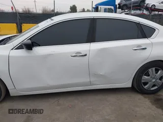 2018 Nissan Altima S with VIN 1N4AL3AP7JC231329, listed as a IAAI auction lot 41557939 with 103,799 mi miles and . Bid and sale history available at DreamBid. Image 14.