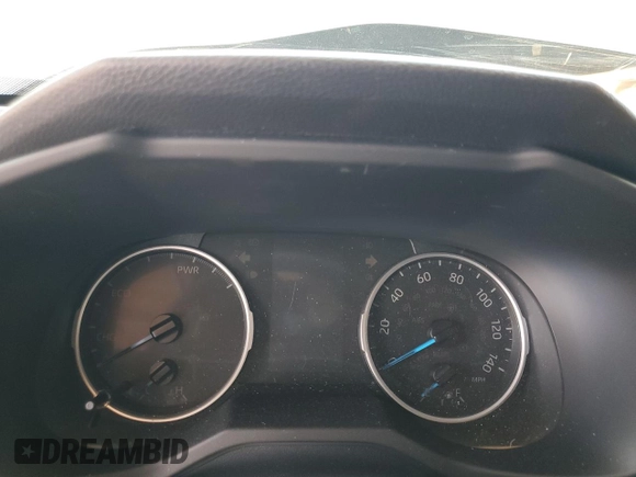 2019 Toyota RAV4 Hybrid LE with VIN JTMLWRFV9KD042648, listed as a Copart auction lot 63061855 with 33,022 mi miles and Salvage title. Bid and sale history available at DreamBid. Image 9.