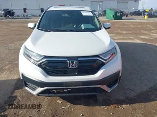 2020 Honda CR-V Touring с VIN 7FART6H93LE014926, выставлен на аукционе IAAI как лот 41242690 с пробегом 87 924 миль миль и . История ставок и продаж доступна на DreamBid. Изображение 6.