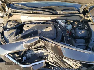 2020 Cadillac XT4 FWD Premium Luxury z VIN 1GYFZCR44LF056476, wystawiony jako Copart lot #43559495 z przebiegiem 51 076 mil mil oraz Szkody całkowita. Historia ofert i sprzedaży dostępna na DreamBid. Obrazek 13.