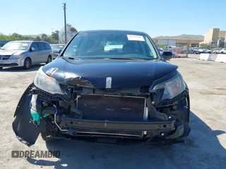 2013 Honda CR-V LX with VIN 2HKRM4H37DH663026, listed as a IAAI auction lot 42131709 with 107,107 mi miles and . Bid and sale history available at DreamBid. Image 13.