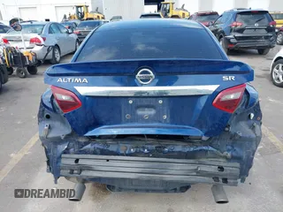 2017 Nissan Altima SV with VIN 1N4AL3AP0HC278809, listed as a IAAI auction lot 42087711 with 113,676 mi miles and . Bid and sale history available at DreamBid. Image 16.