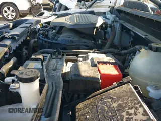 2022 Chevrolet Blazer RS с VIN 3GNKBKRS7NS223680, выставлен на аукционе IAAI как лот 41344341 с пробегом 59 255 миль миль и . История ставок и продаж доступна на DreamBid. Изображение 20.