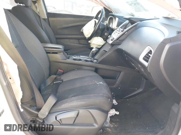 2013 Chevrolet Equinox LT with VIN 2GNFLDE34D6371470, listed as a IAAI auction lot 41582765 with 204,596 mi miles and . Bid and sale history available at DreamBid. Image 5.