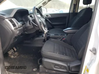 2020 Ford Ranger XL z VIN 1FTER4FHXLLA99574, wystawiony jako Copart lot #48635125 z przebiegiem 71 452 mil mil oraz Szkoda całkowita • Salvage title. Historia ofert i sprzedaży dostępna na DreamBid. Obrazek 7.