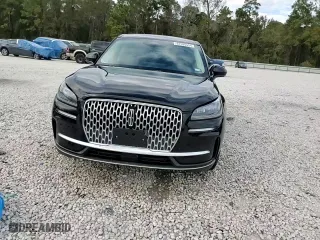 2023 Lincoln Corsair Standard with VIN 5LMCJ1CA0PUL19348, listed as a Copart auction lot 82596554 with 21,751 mi miles and Salvage Title. Bid and sale history available at carsss.com. Image 14.