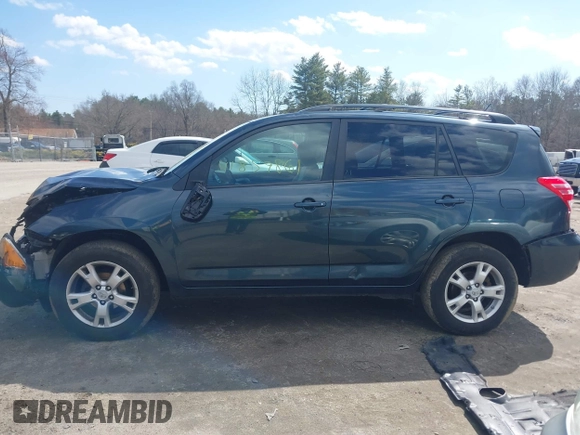 2012 Toyota RAV4 with VIN 2T3BF4DVXCW225336, listed as a IAAI auction lot 41859861 with 333,579 mi miles. Bid and sale history available at carsss.com. Image 14.