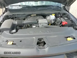 2023 Ram 1500 Rebel z VIN 1C6SRFLT0PN628832, wystawiony jako Copart lot #61938475 z przebiegiem 43 293 mil mil oraz Szkoda całkowita • Salvage title. Historia ofert i sprzedaży dostępna na DreamBid. Obrazek 13.